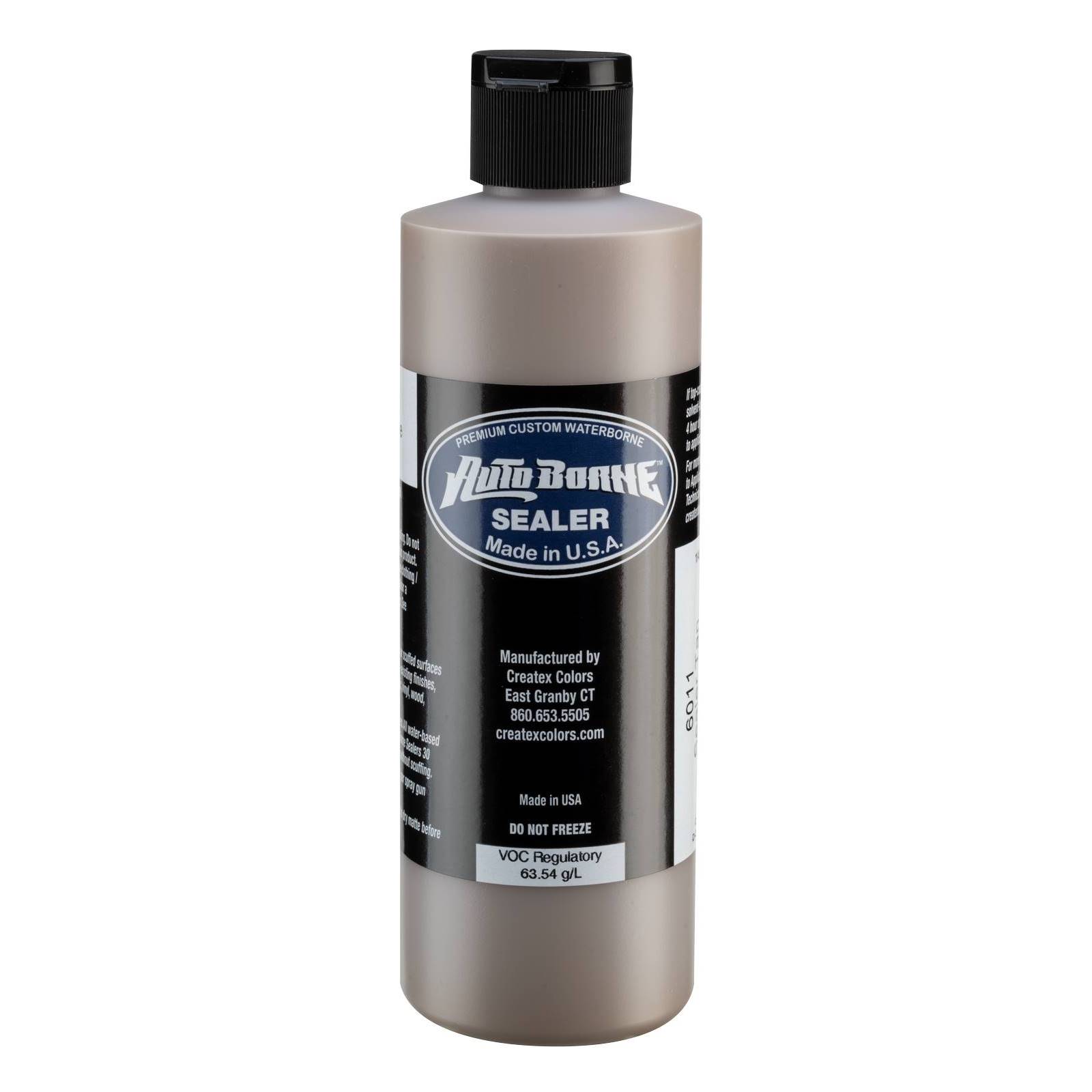 AutoBorne 6011 Sealer Tan